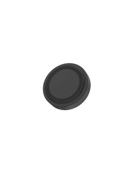 Celly MAGPB3000BK baterÃ­a externa 3000 mAh Cargador inalÃ¡mbrico Negro