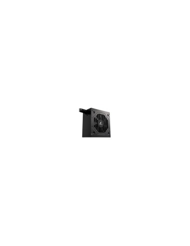 Sharkoon Rebel P10 unidad de fuente de alimentaciÃ³n 650 W 24-pin ATX ATX Negro