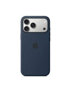 Apple MGFP4ZM/A funda para telÃ©fono mÃ³vil 17,5 cm (6.9") Azul oscuro