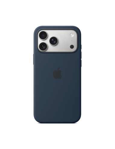 Apple MGFP4ZM/A funda para telÃ©fono mÃ³vil 17,5 cm (6.9") Azul oscuro