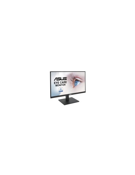ASUS VA27AQ pantalla para PC 68,6 cm (27") 2560 x 1440 Pixeles Quad HD LCD Negro