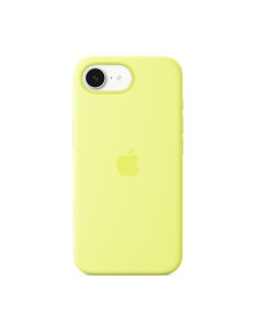 Apple MGYW4ZM/A funda para telÃ©fono mÃ³vil 15,5 cm (6.1") Amarillo