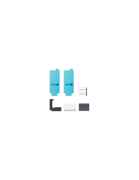 Samsung EF-UF966CTEGWW protector de pantalla o trasero para telÃ©fono mÃ³vil Protector de pantalla anti-reflejante 2 pieza(s)