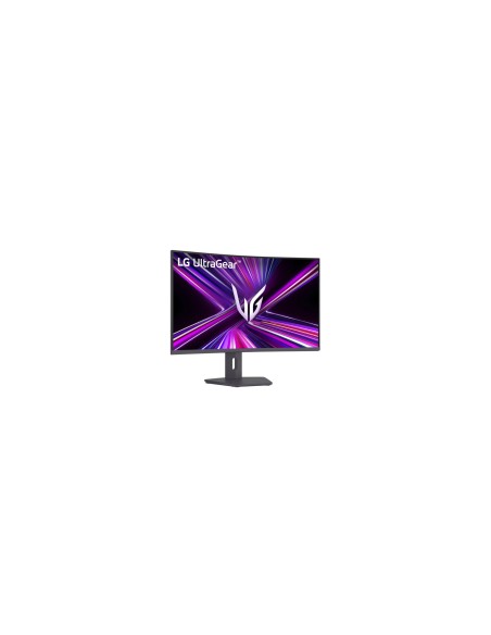 LG 32G600A-B pantalla para PC 81,3 cm (32") 2560 x 1440 Pixeles Quad HD LCD Negro