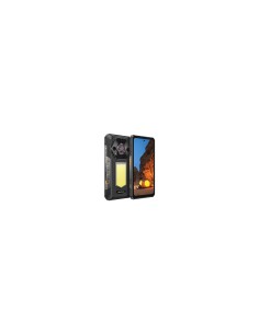 Ulefone Armor 30 17,6 cm (6.95") SIM doble Android 15 4G USB Tipo C 12 GB 512 GB 12800 mAh Negro