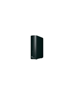 Western Digital Elements Desktop DISCO 3.5 USB 3.0 4TB NEGRO WDBWLG0040HBK-EESN