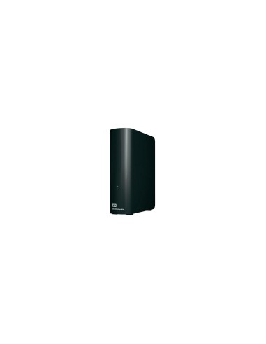 Western Digital Elements Desktop DISCO 3.5 USB 3.0 4TB NEGRO WDBWLG0040HBK-EESN