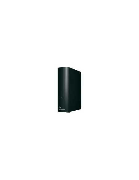 Western Digital Elements Desktop DISCO 3.5 USB 3.0 4TB NEGRO WDBWLG0040HBK-EESN
