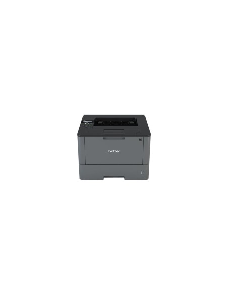 IMPRESORA BROTHER LASER B/N ETHERNET USB HLL5100DNYY1
