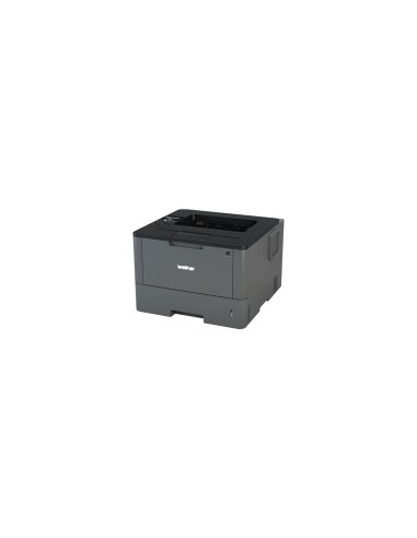 IMPRESORA BROTHER LASER B/N ETHERNET USB HLL5100DNYY1