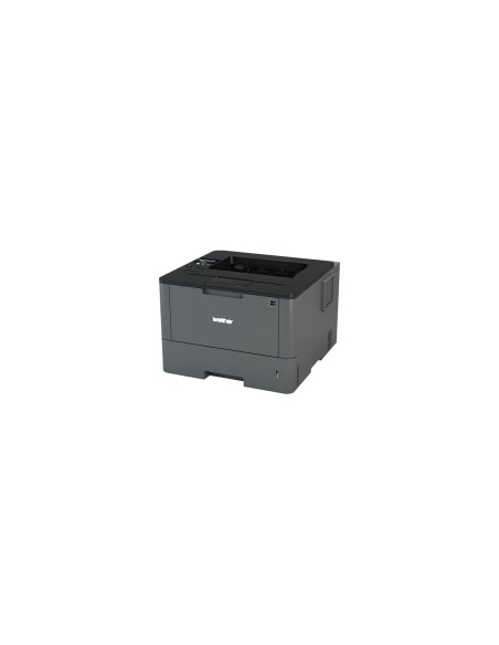 IMPRESORA BROTHER LASER B/N ETHERNET USB HLL5100DNYY1