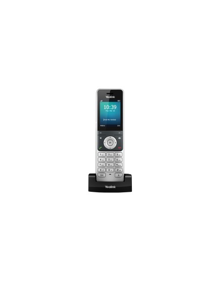 YEALKINK DECT W56H TELEFONO IP