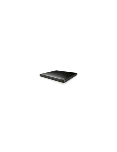 LG GP57EB40 REGRABADORA EXTERNA LG-H DVD-RW RETAIL NEGRA GP57EB40.AHLE10B