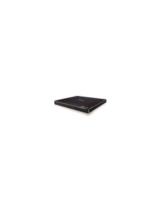 LG BP55EB40 REGRABADORA EXTERNA DVD ULTRA SLIM PORTABLE BD W NEGRO BP55EB40.AHLE10B