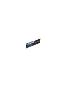MEMORIA G.SKILL TRIDENT Z DDR4 3200 MHz 16GB 2X8GB F4-3200C16D-16GTZR 2