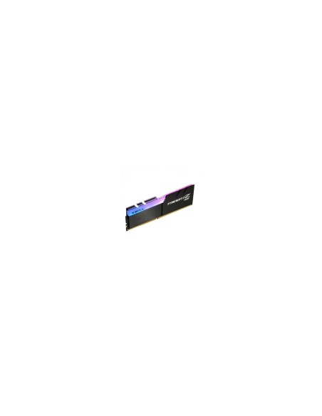 MEMORIA G.SKILL TRIDENT Z DDR4 3200 MHz 16GB 2X8GB F4-3200C16D-16GTZR