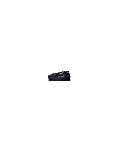 MEMORIA G.SKILL RIPJAWS V DDR4 3200MHz 16GB 2x8GB F4-3200C16D-16GVKB