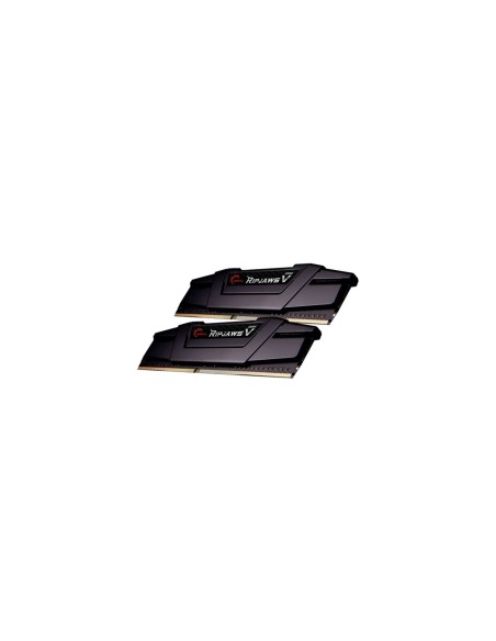 MEMORIA G.SKILL RIPJAWS V DDR4 3200MHz 16GB 2x8GB F4-3200C16D-16GVKB