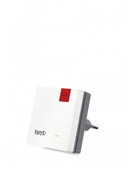 REPETIDOR AVM FRITZ!Repeater 600 International, interfaz en EspaÃ±ol 20002885