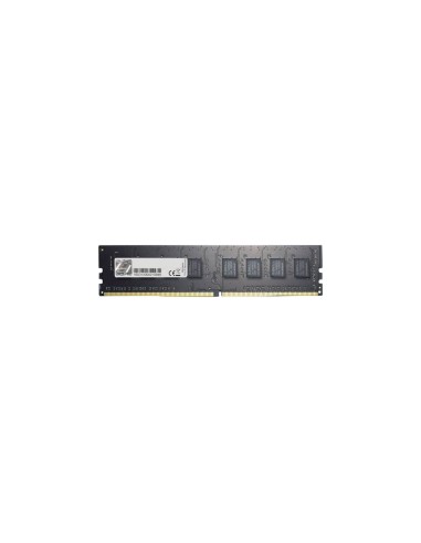 MEMORIA G.SKILL DDR4 8GB 2666MHZ F4-2666C19S-8GNT