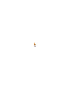 SILLA JORQUERA MALLA NARANJA CABECERO FIJO ASIENTO BALI NARANJA 15SNABALI308C