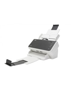 Alaris S2050 600 x 600 DPI EscÃ¡ner con alimentador automÃ¡tico de documentos (ADF) Negro, Blanco A4 2