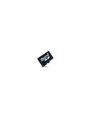 Intermec 2GB microSD memoria flash