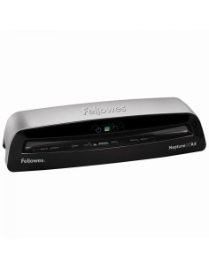 Plastiicadora fellowes neptune 3 600mm minn negro 5721501 2