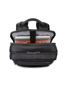 Targus CitySmart Mochila para portÃ¡til 15.6P Negro, Gris 2