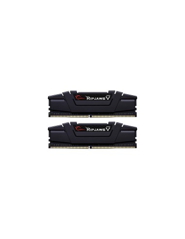 G.Skill Ripjaws V F4-3600C16D-32GVKC mÃ³dulo de memoria 32 GB 2 x 16 GB DDR4 3600 MHz