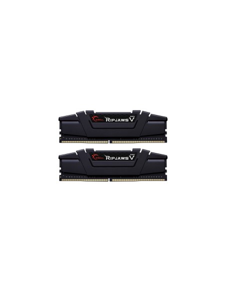 G.Skill Ripjaws V F4-3600C16D-32GVKC mÃ³dulo de memoria 32 GB 2 x 16 GB DDR4 3600 MHz