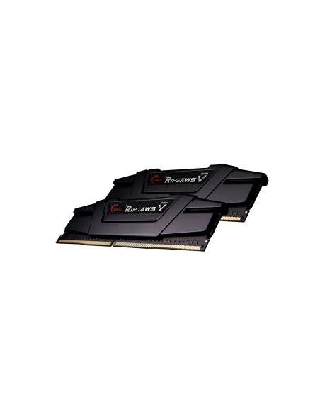 G.Skill Ripjaws V F4-3600C16D-32GVKC mÃ³dulo de memoria 32 GB 2 x 16 GB DDR4 3600 MHz