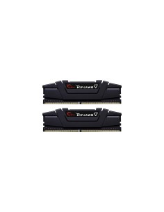 G.Skill Ripjaws V F4-3600C18D-32GVK mÃ³dulo de memoria 32 GB 2 x 16 GB DDR4 3600 MHz