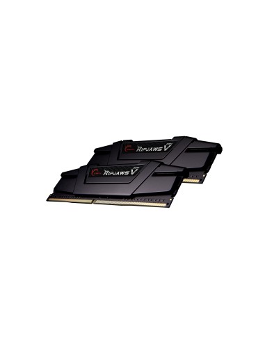 G.Skill Ripjaws V F4-3600C18D-32GVK mÃ³dulo de memoria 32 GB 2 x 16 GB DDR4 3600 MHz