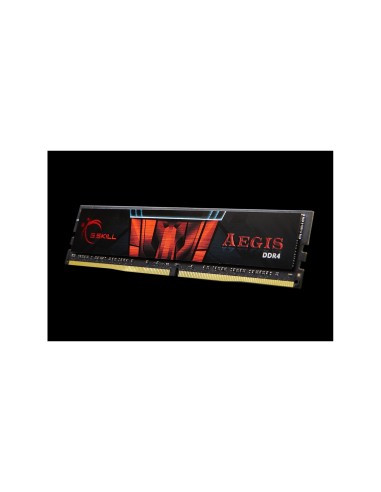 G.Skill Aegis DDR4 mÃ³dulo de memoria 32 GB 2 x 16 GB 3000 MHz