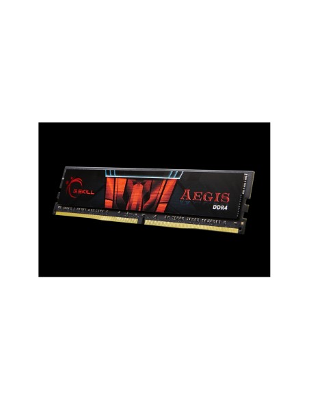 G.Skill Aegis DDR4 mÃ³dulo de memoria 32 GB 2 x 16 GB 3000 MHz