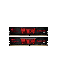G.Skill Aegis F4-3200C16D-16GIS mÃ³dulo de memoria 16 GB 2 x 8 GB DDR4 3200 MHz