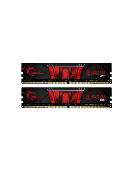 G.Skill Aegis F4-3200C16D-16GIS mÃ³dulo de memoria 16 GB 2 x 8 GB DDR4 3200 MHz