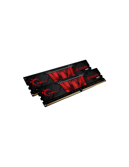 G.Skill Aegis F4-3200C16D-16GIS mÃ³dulo de memoria 16 GB 2 x 8 GB DDR4 3200 MHz