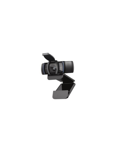 Logitech C920e cÃ¡mara web 1920 x 1080 Pixeles USB 3.2 Gen 1 (3.1 Gen 1) Negro
