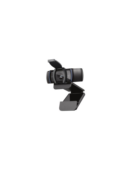 Logitech C920e cÃ¡mara web 1920 x 1080 Pixeles USB 3.2 Gen 1 (3.1 Gen 1) Negro