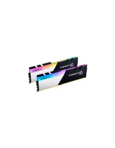 G.Skill RGB MÃ³dulo de memoria 2 x 16 GB DDR4 32 GB 3600 MHz