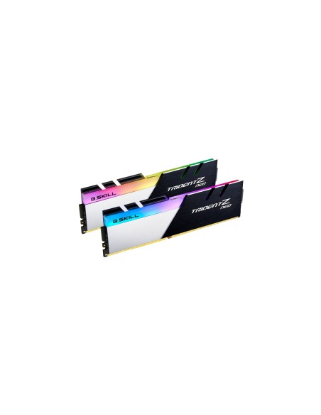G.Skill RGB MÃ³dulo de memoria 2 x 16 GB DDR4 32 GB 3600 MHz
