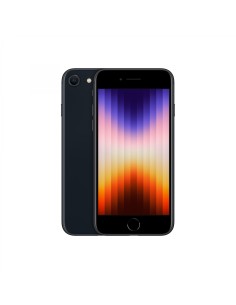 Apple iPhone SE 128Gb NFC Negro