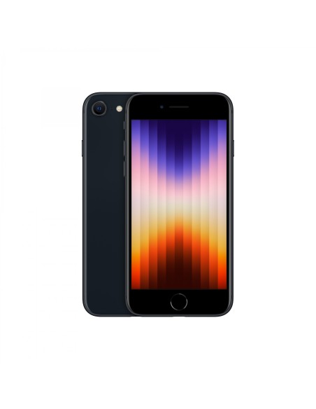 Apple iPhone SE 128Gb NFC Negro
