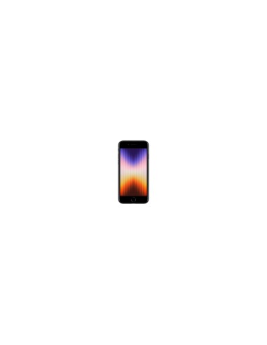 Apple iPhone SE 128Gb NFC Negro