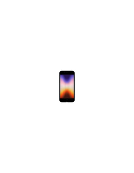 Apple iPhone SE 128Gb NFC Negro