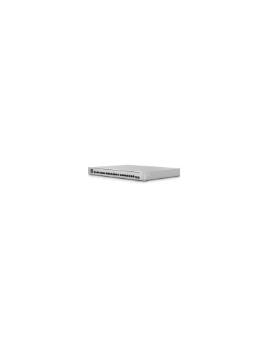 Ubiquiti Networks UniFi USW-ENTERPRISE-24-POE-EU switch Gestionado 2.5G Ethernet (100/1000/2500) EnergÃÂ­a sobre Ethernet (PoE)