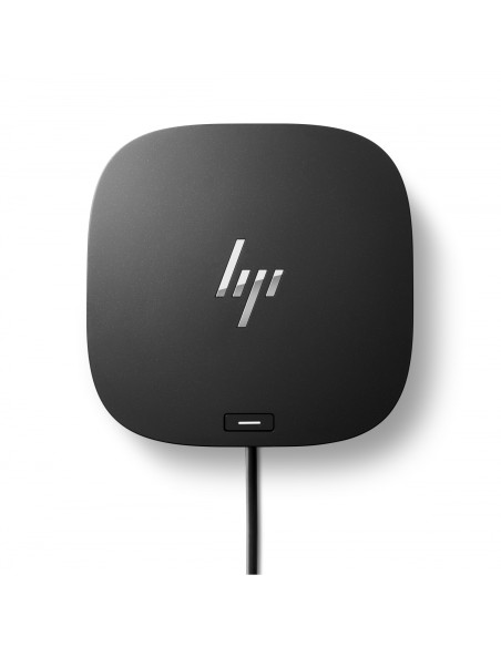 HP USB-C G5 Dock AlÃ¡mbrico USB 3.2 Gen 1 (3.1 Gen 1) Type-C Negro