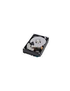 Toshiba MG08-D 3.5" 8000 GB Serial ATA III